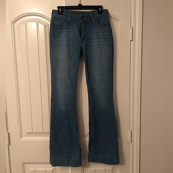 Kimes Ranch Jeans Kimes Ranch Lola Jeans Poshmark